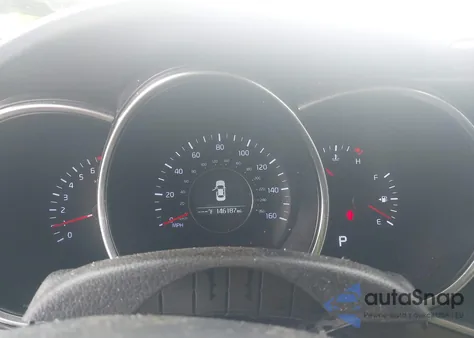 2014 Kia Optima Lx z USA, uszkodzony, nr VIN 5XXGM4A72EG271640